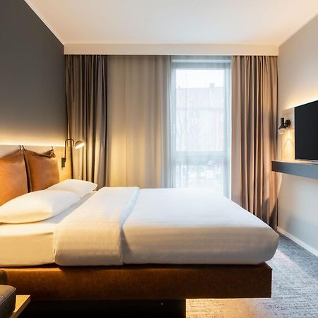 Moxy Dortmund City 外观 照片