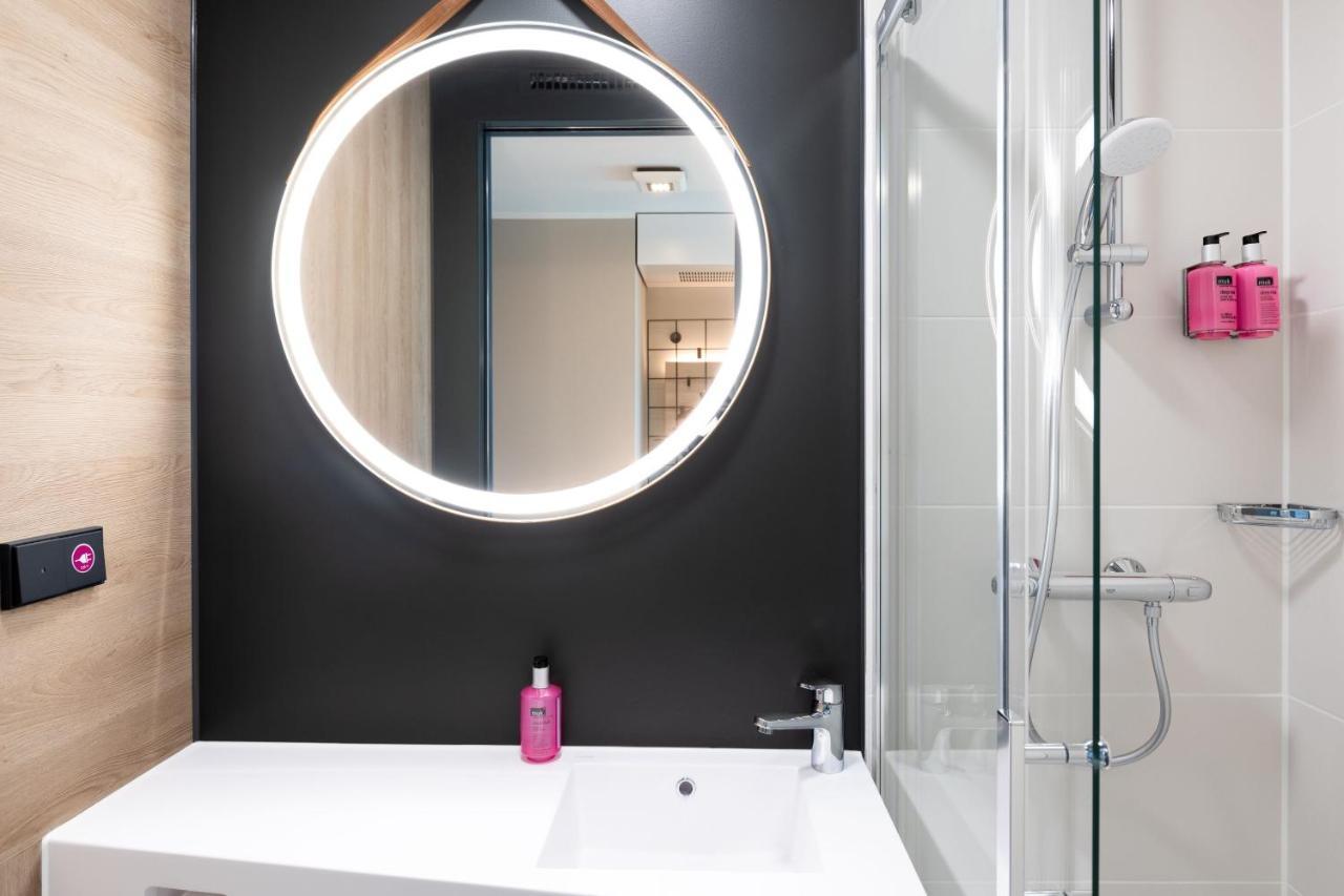 Moxy Dortmund City 外观 照片