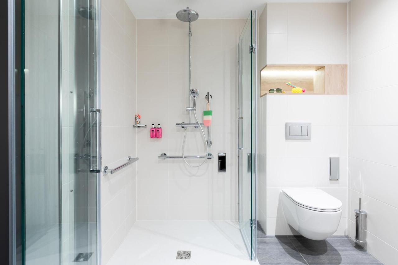 Moxy Dortmund City 外观 照片