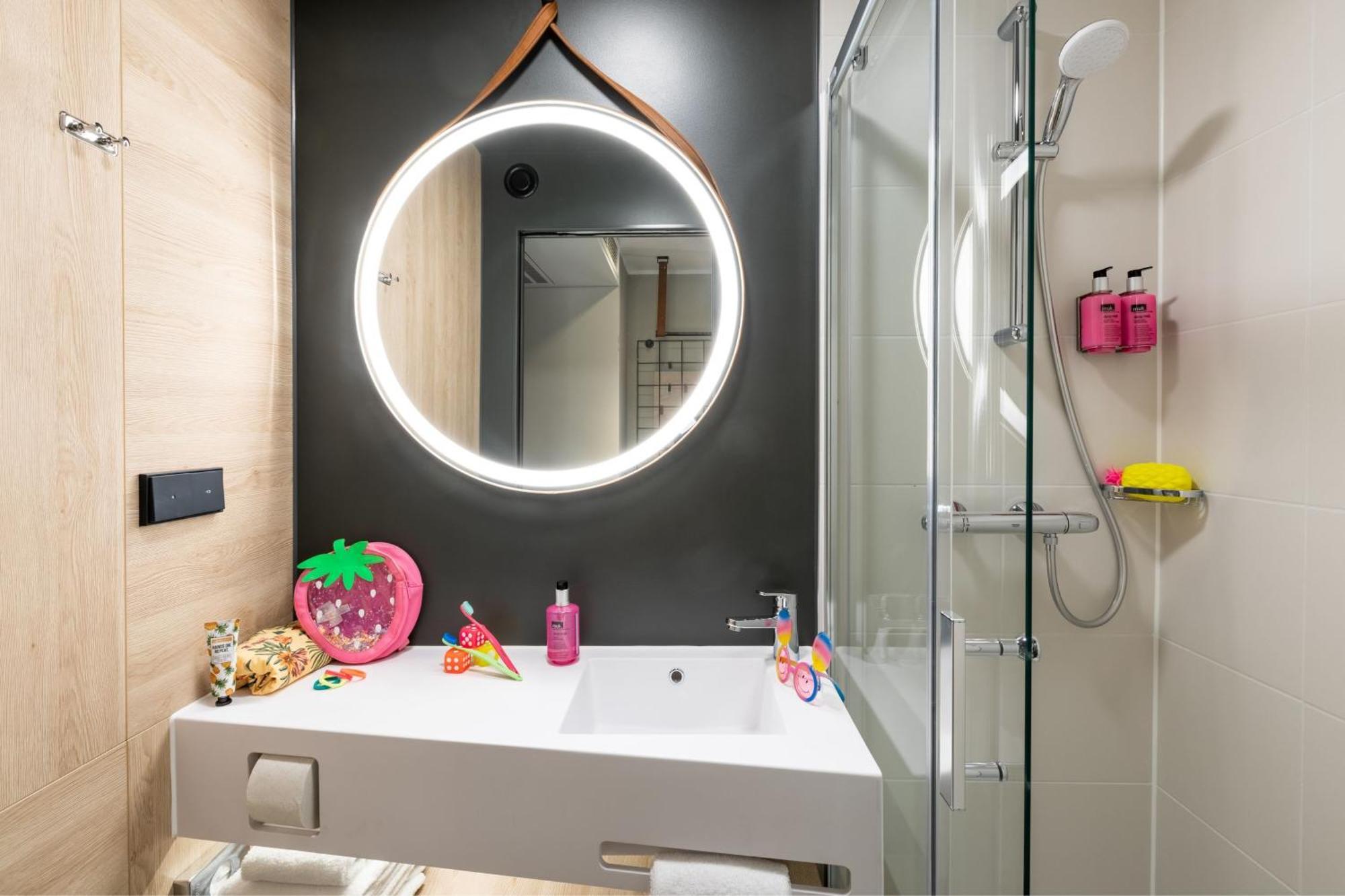 Moxy Dortmund City 外观 照片